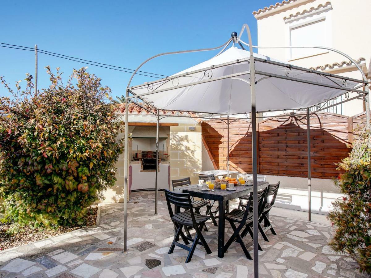 Villa Somnium Mare By Interhome Els Poblets Esterno foto