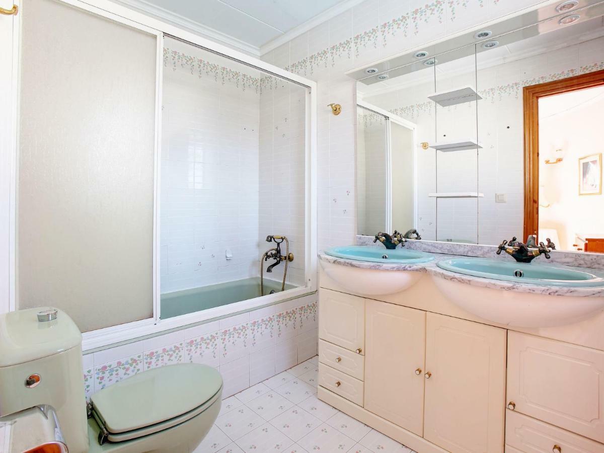 Villa Somnium Mare By Interhome Els Poblets Esterno foto